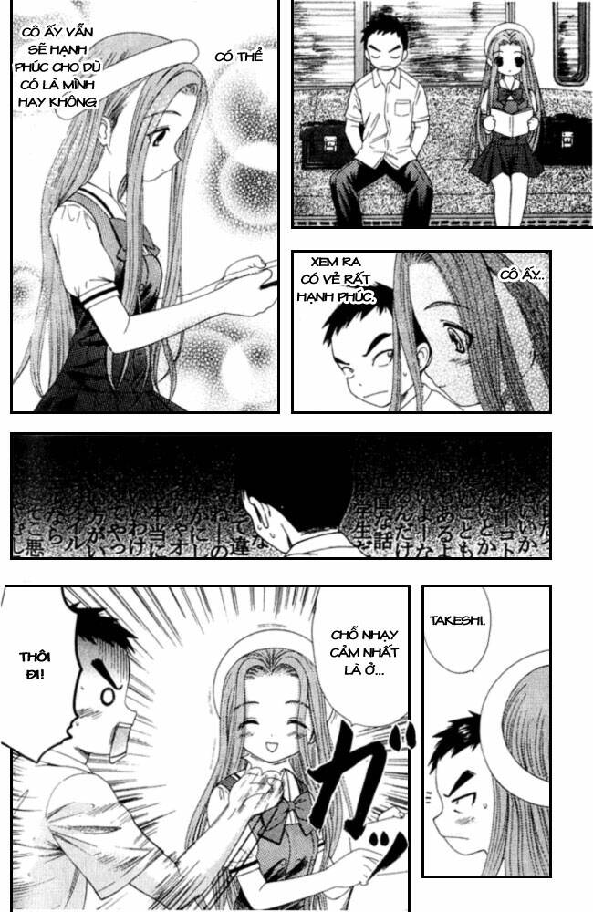 happy world! chapter 20 11