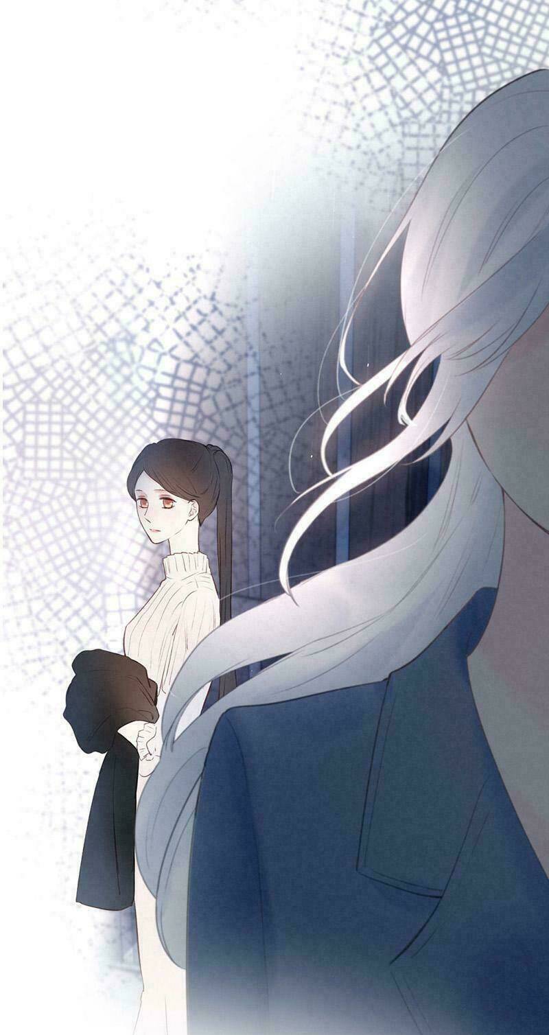 sắc đẹp do trời sinh của tôi chapter 7 18