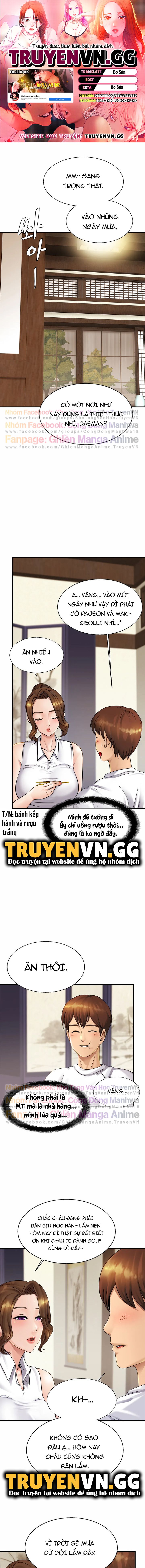 gia đình thân thiết chapter 4 1