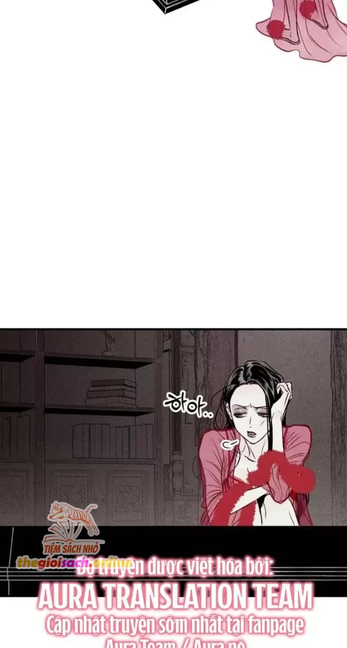 [18+] nguyệt mị moonstruck chapter 2 21