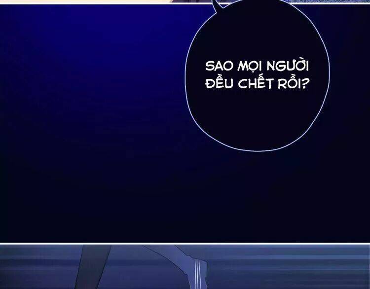 thực luyến kỳ duyên chapter 26 17