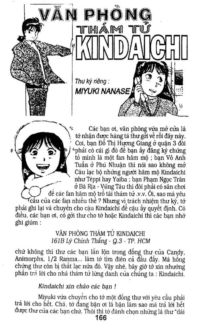 thám tử kindaichi (bản đẹp) chapter 8.2 16