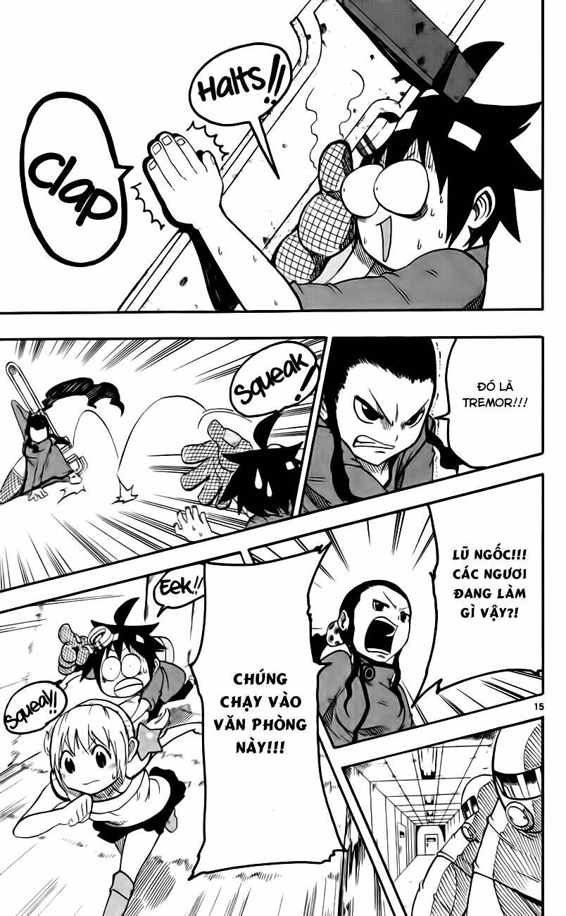 bullet armors chapter 8 16