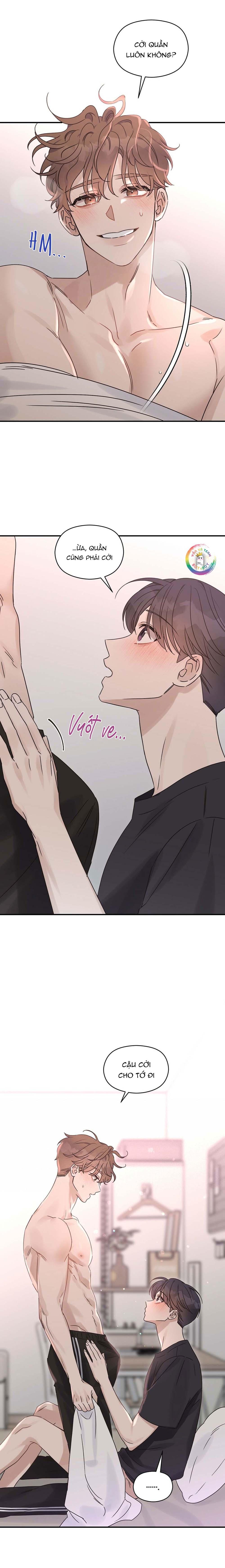 omega complex (end) chapter 27 9