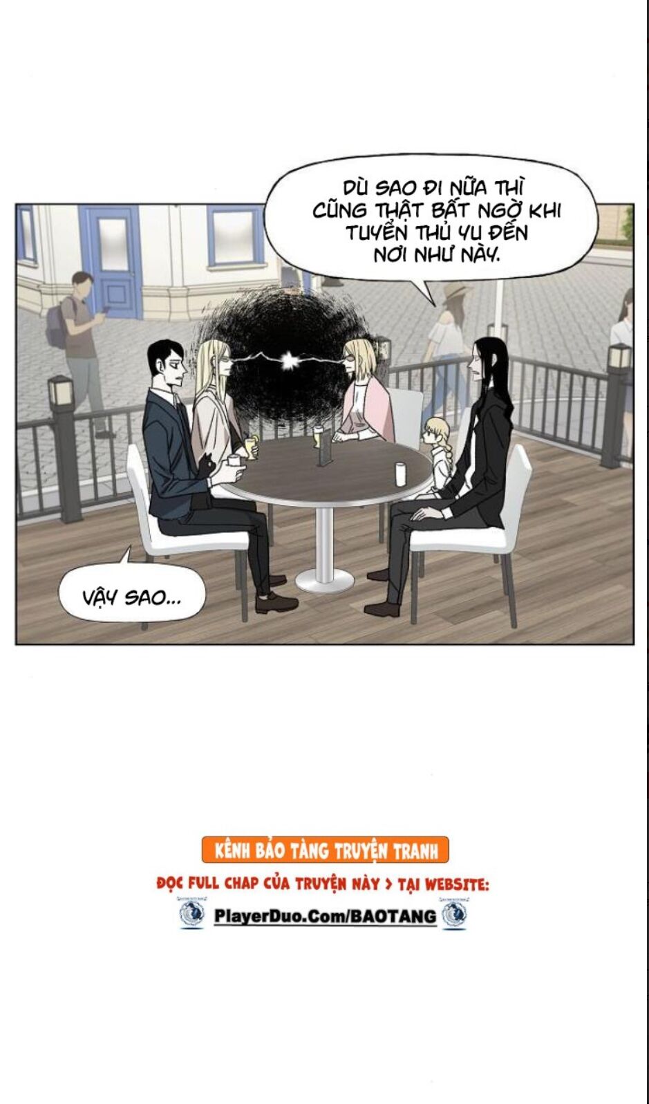 Võ Sĩ Quyền Anh chapter 57 18