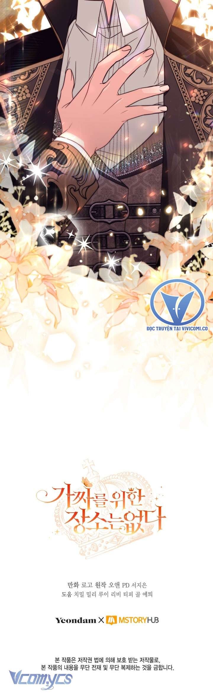 không có chỗ cho kẻ giả mạo chapter 72 40