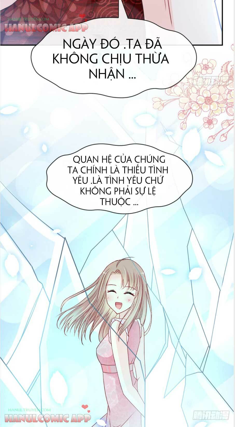 thiên hạ đệ nhất sủng phi chapter 136 36