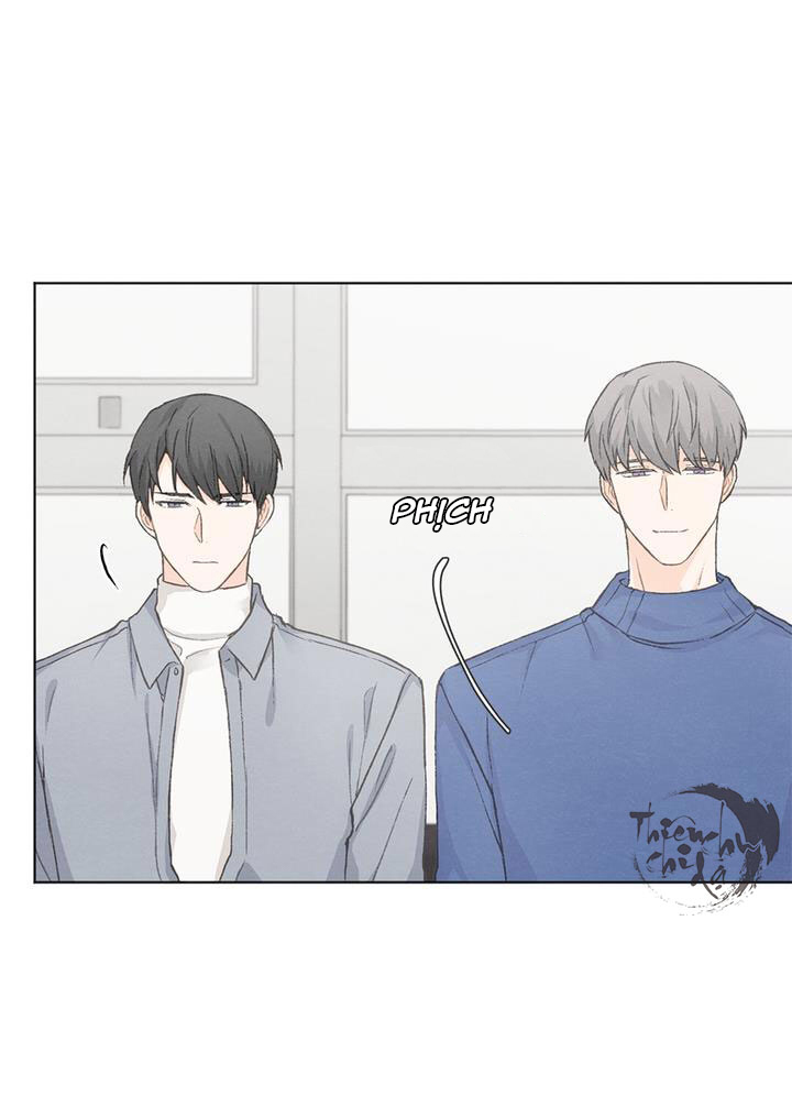 giữa yêu và ghét chapter 16 26