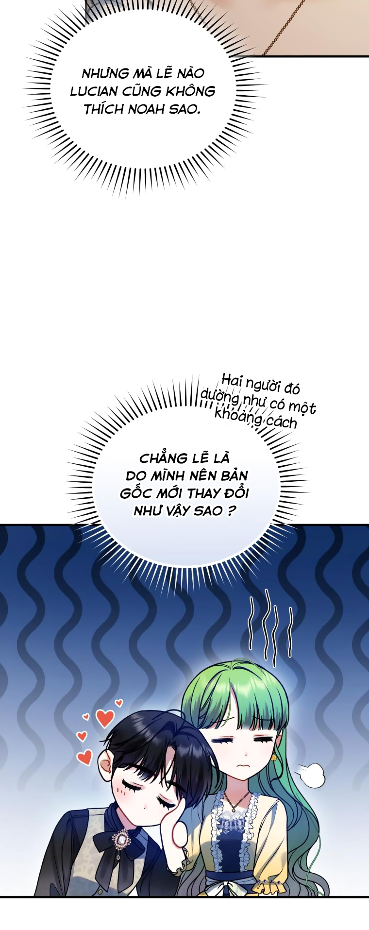 xuyên không thành em gái nam chính tiểu thuyết bl chapter 66 62