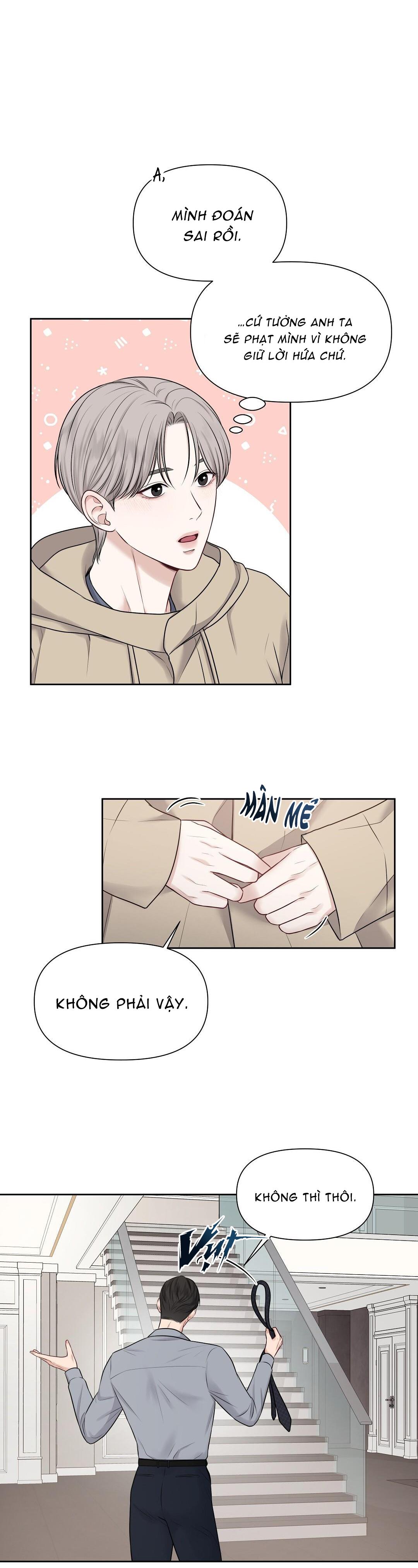 macguffin chapter 3 9