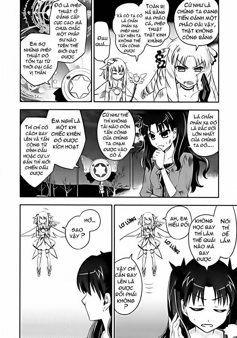 fate/kaleid liner prisma illya chapter 4 13