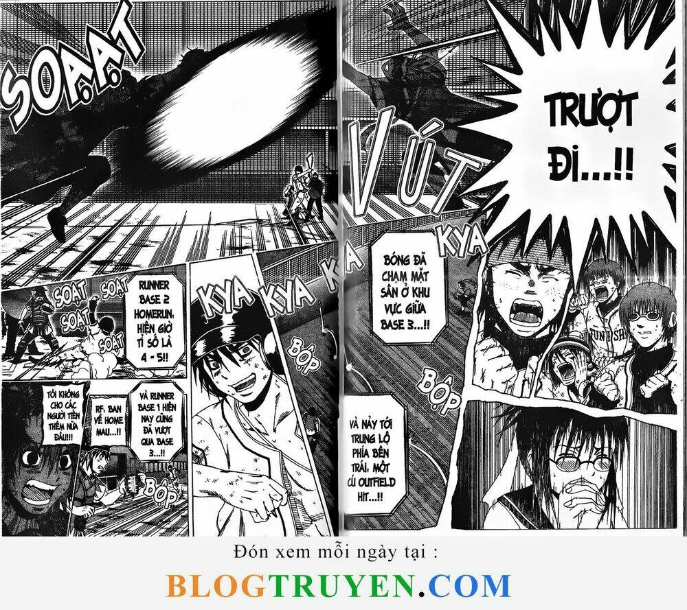 mr.fullswing chapter 164 14