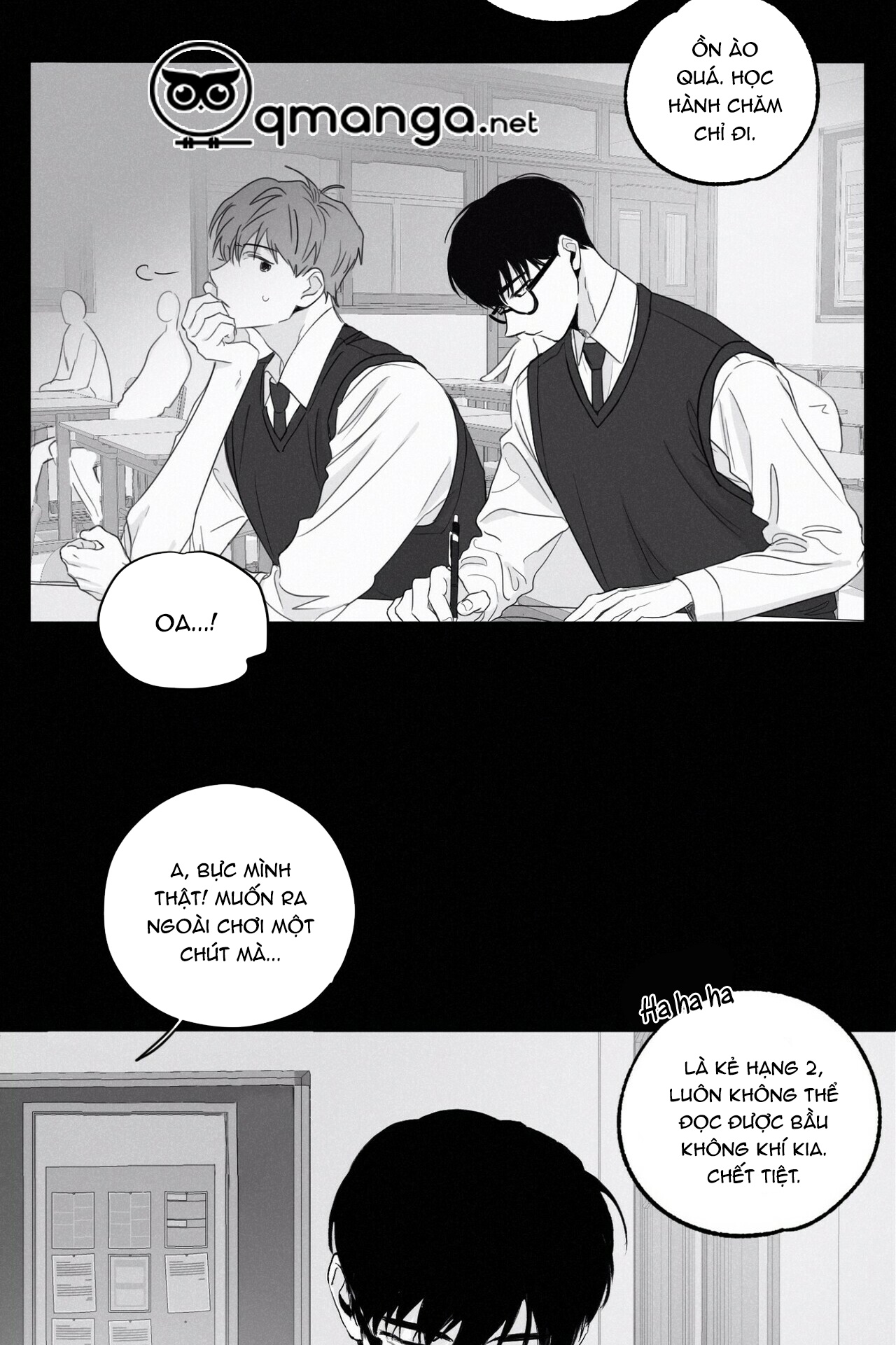 chiếu tướng chapter 1 18