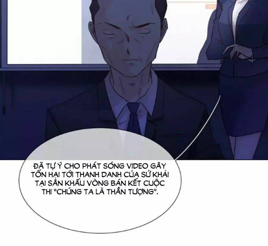 ngôi sao vụn vỡ chapter 41 51