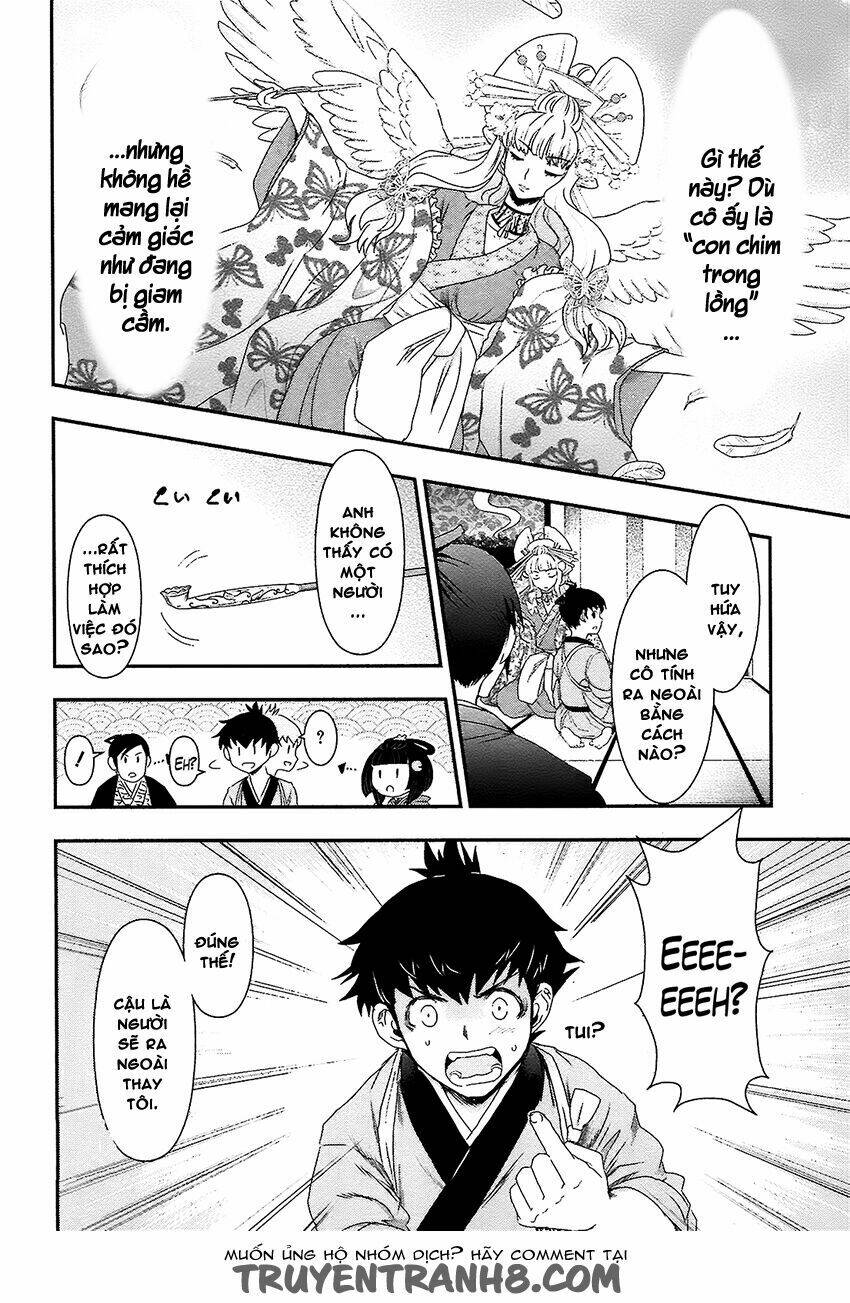 nàng thám tử oiran chapter 1 52