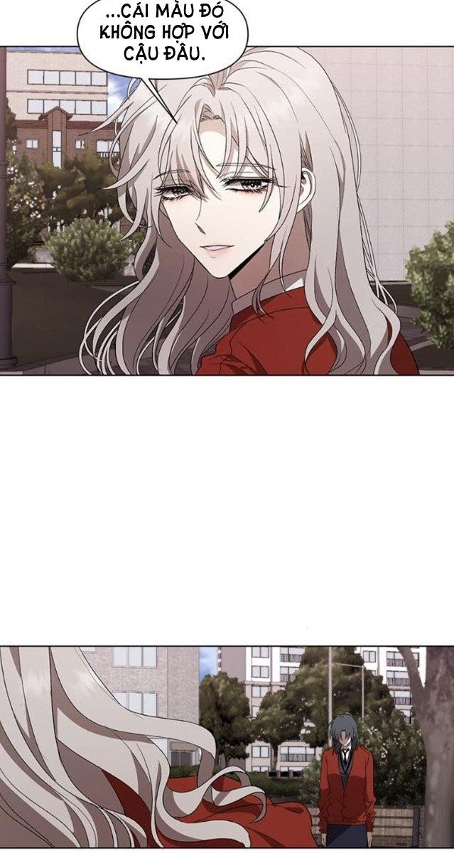Tự Do Trong Mơ chapter 17.2 26