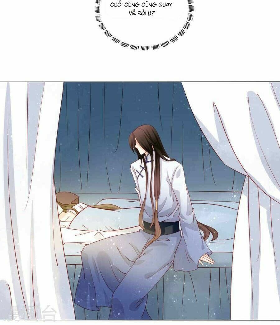 nam phi nữ tướng chapter 47 8