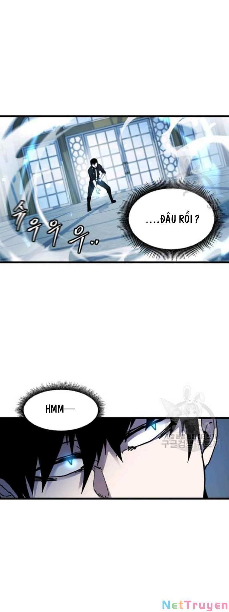 shaman - pháp sư chapter 23 21