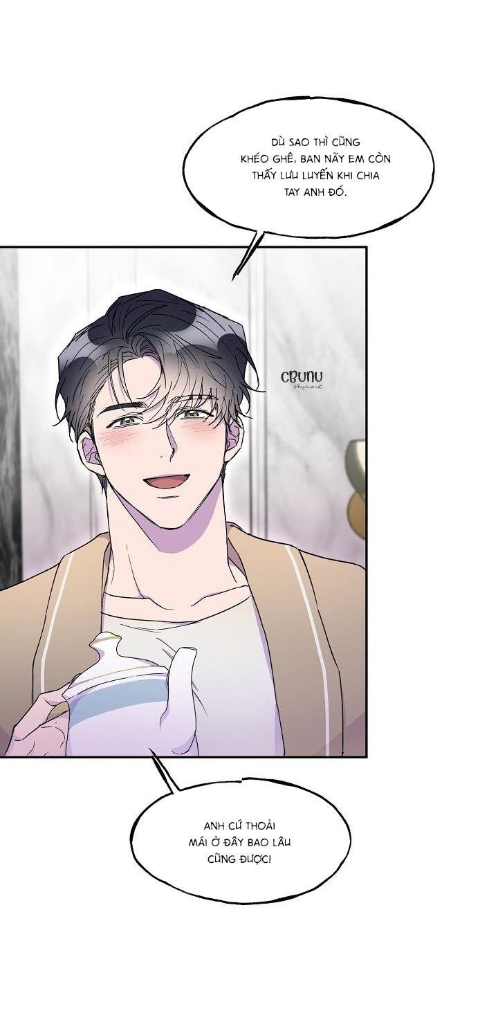 |drop| nụ hôn chết chóc chapter 16 15