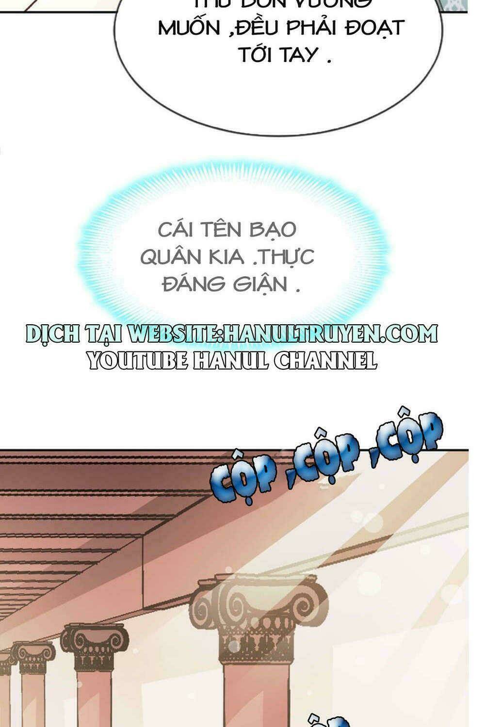 thiên hạ đệ nhất sủng phi chapter 13 10