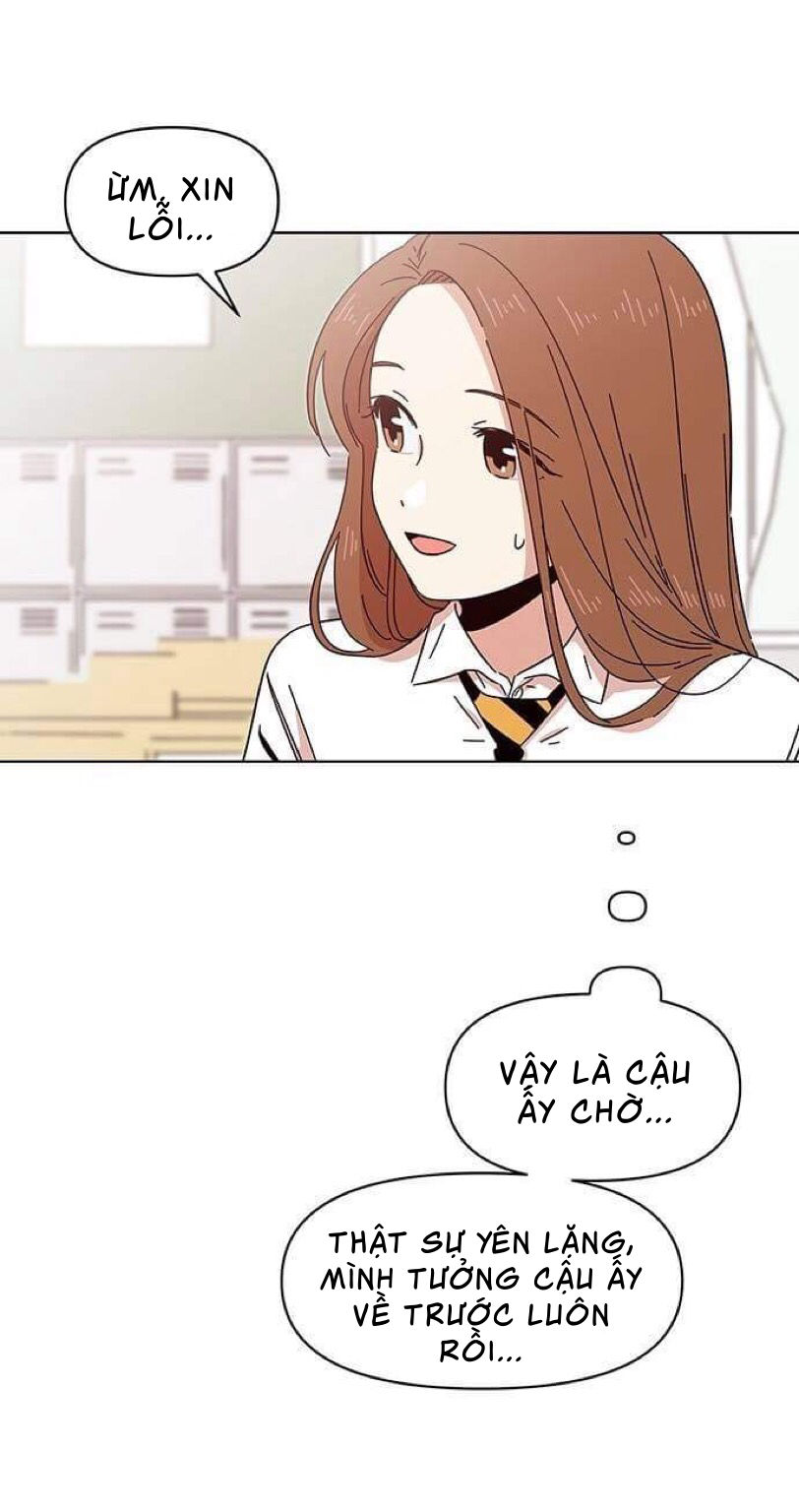 mùa hoa nở rộ chapter 14 61