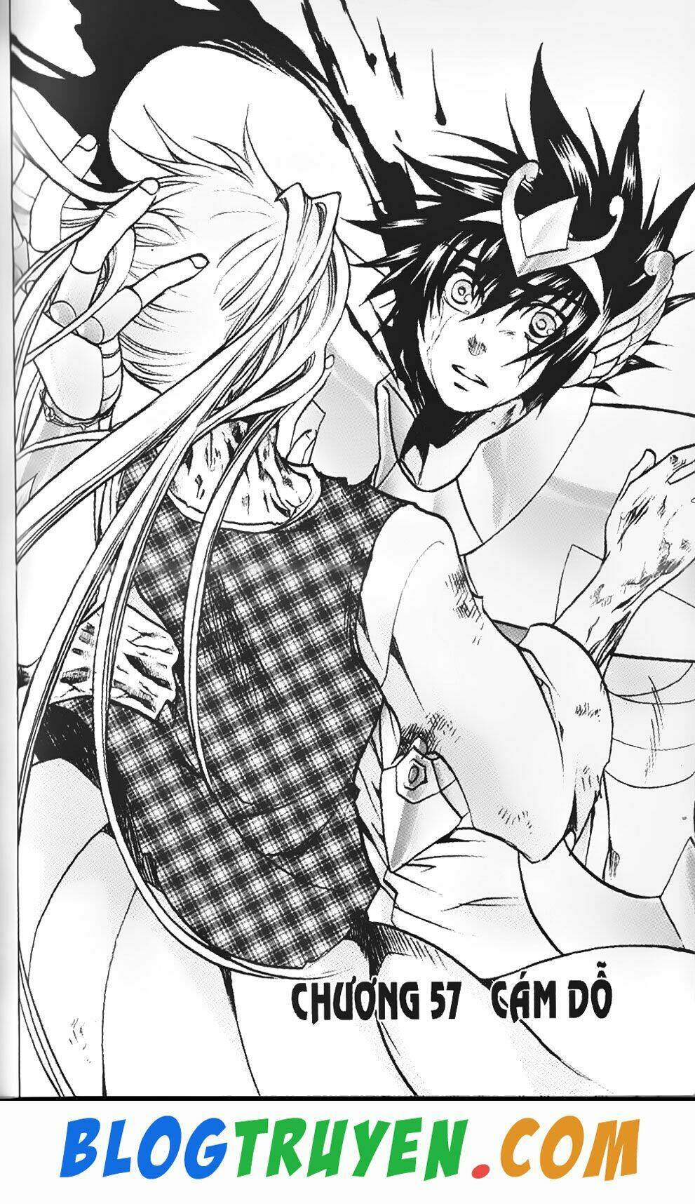 thần thoại minh vương chapter 57 3