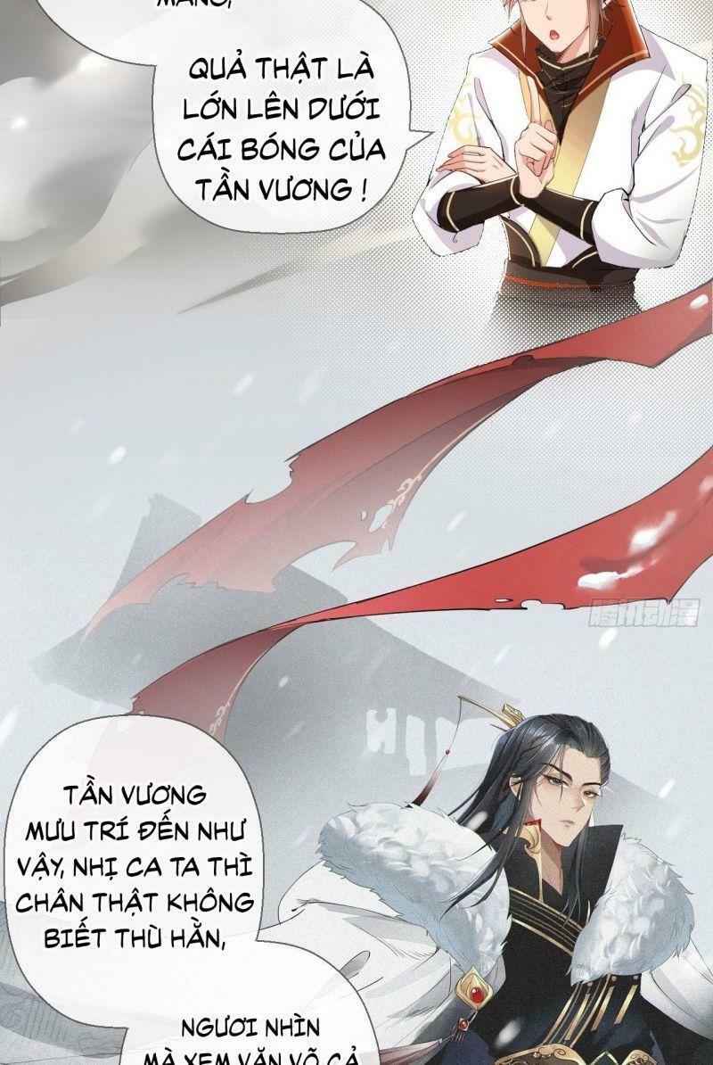 nhập mộ chi thần chapter 2 10