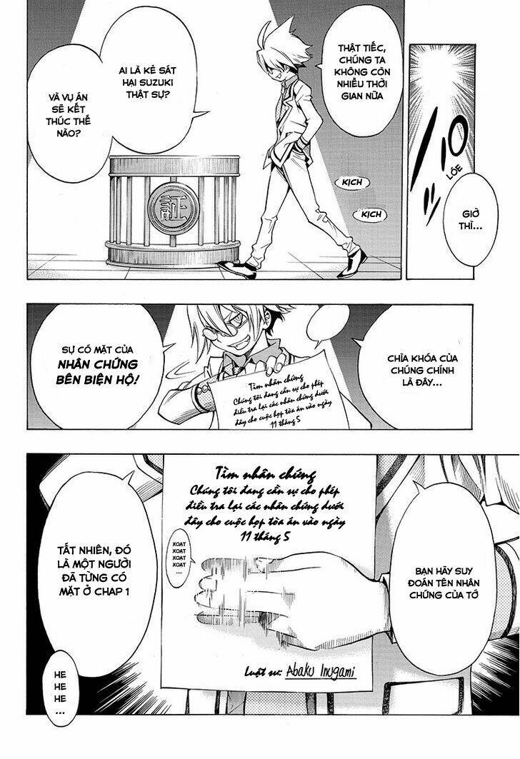 gakkyuu houtei chapter 1.2 26