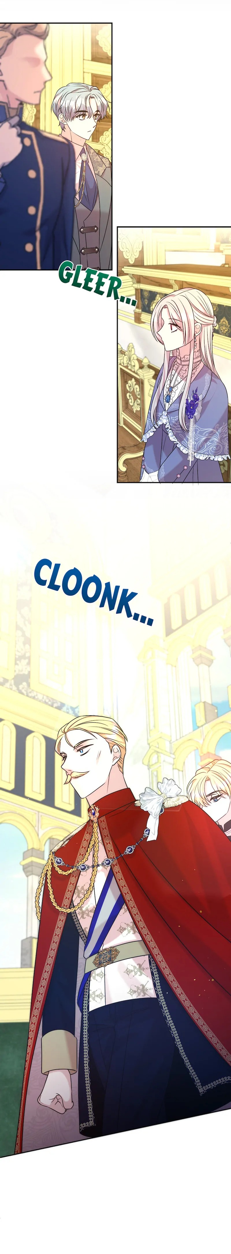 tôi chán nản vì người chồng thứ 2 còn "khỏe" hơn chồng cũ chapter 81.2 1