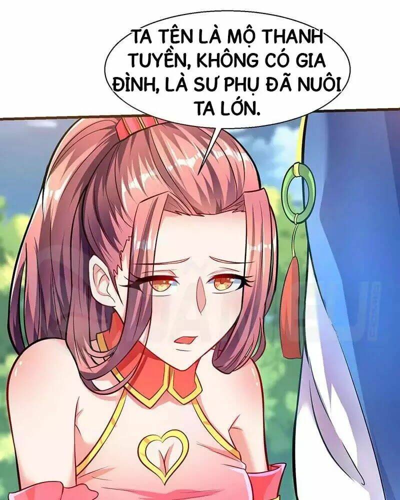 Tối Cường Thăng Cấp Chapter 8 - Trang 44