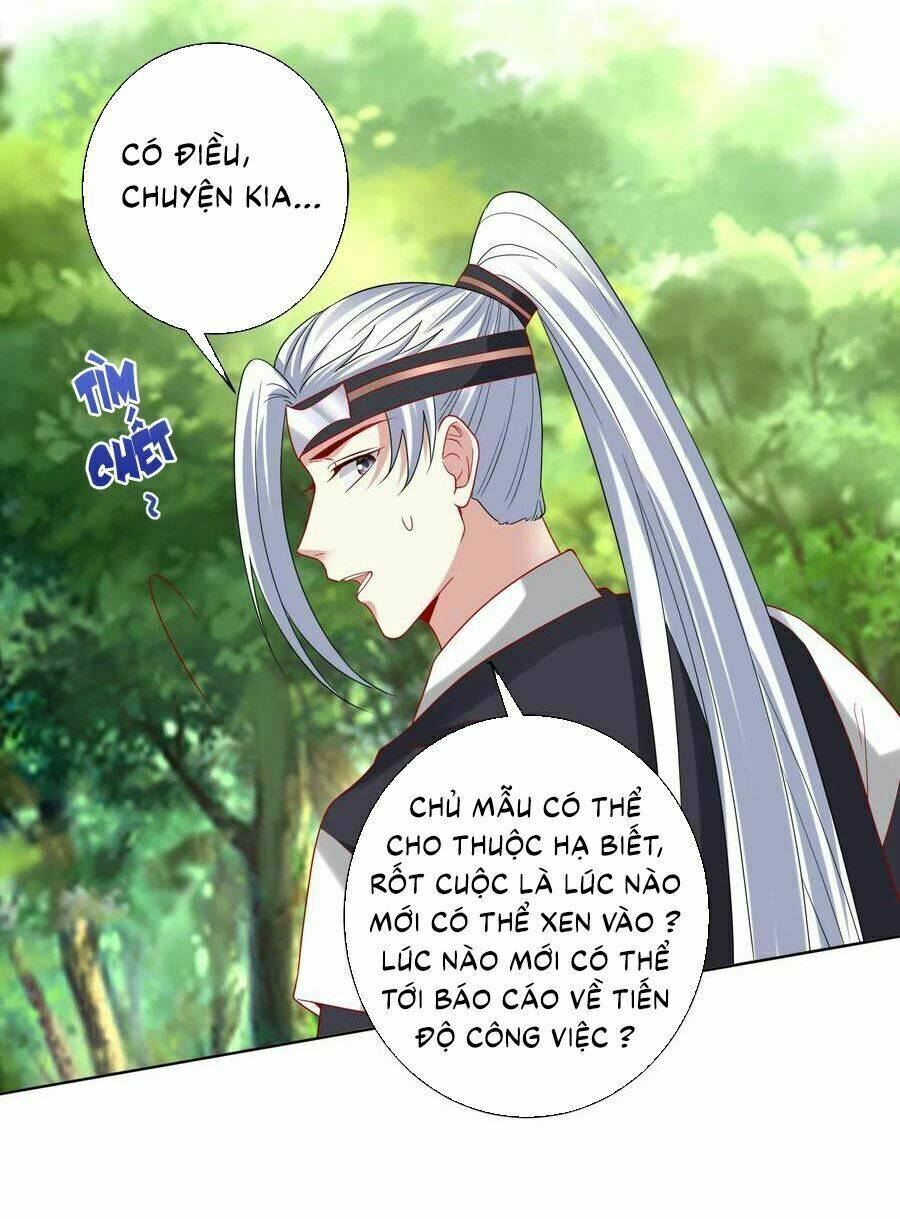 độc y đích nữ chapter 145 12