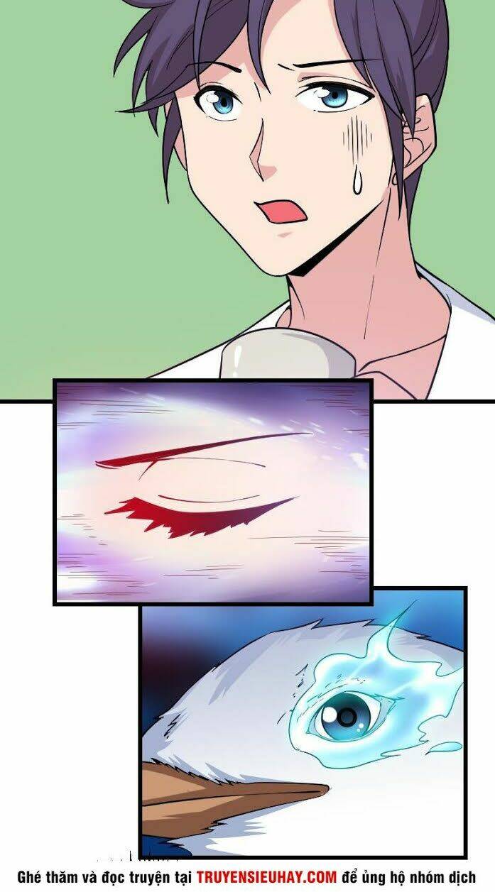 ngưu thư cung ứng thương chapter 183 6