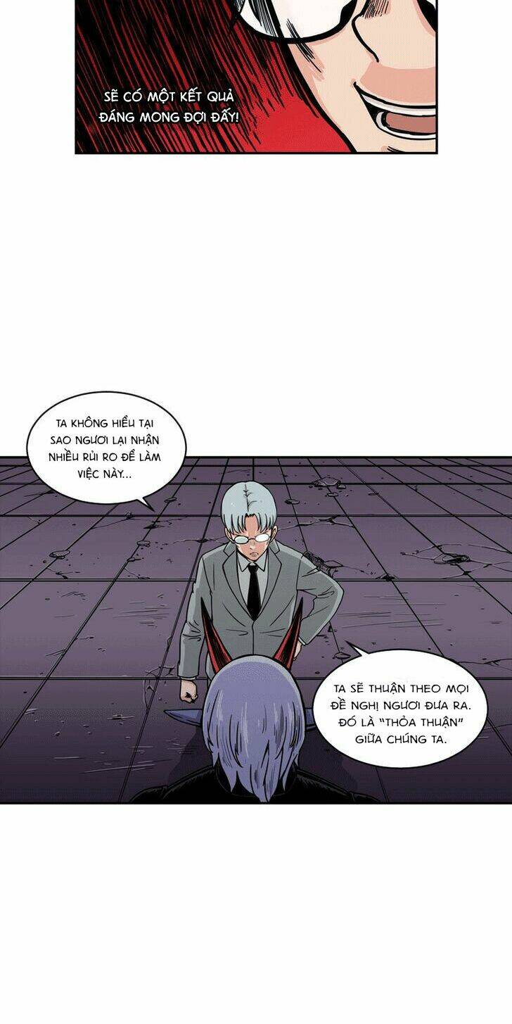 her hero chapter 15 47