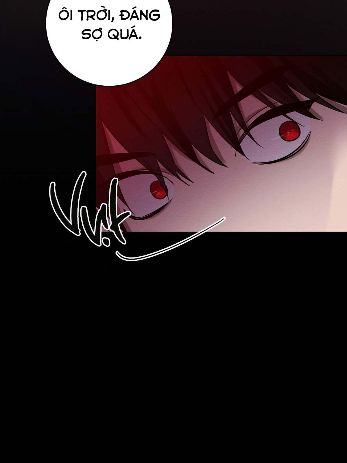 vòng xoáy của ác ma chapter 46 46