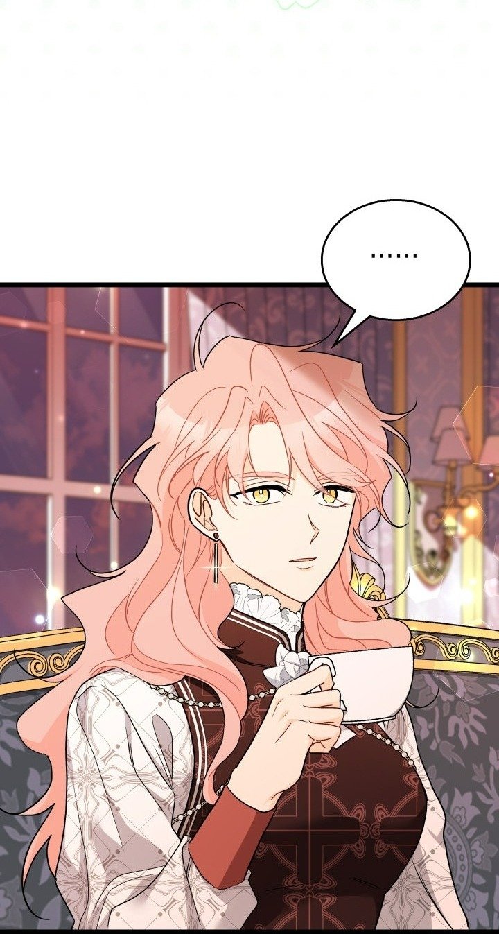 mối liên kết giữa báo đen và bé thỏ chapter 157 36