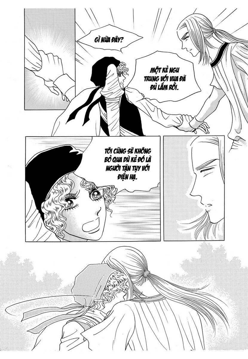 princess - công chúa xứ hoa (bản đẹp) chapter 67 50