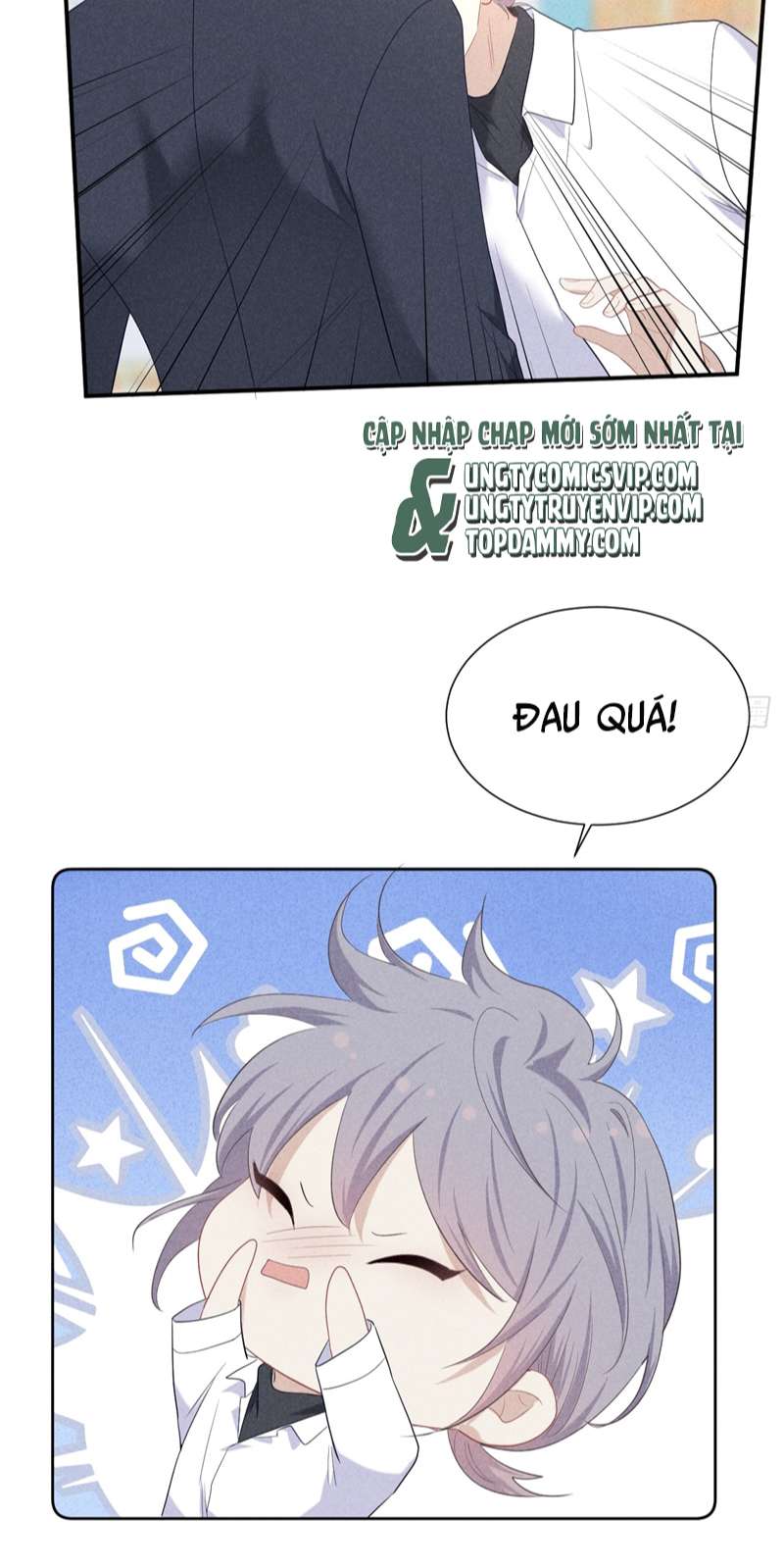 [bl] quan hệ nguy hiểm chapter 10 22