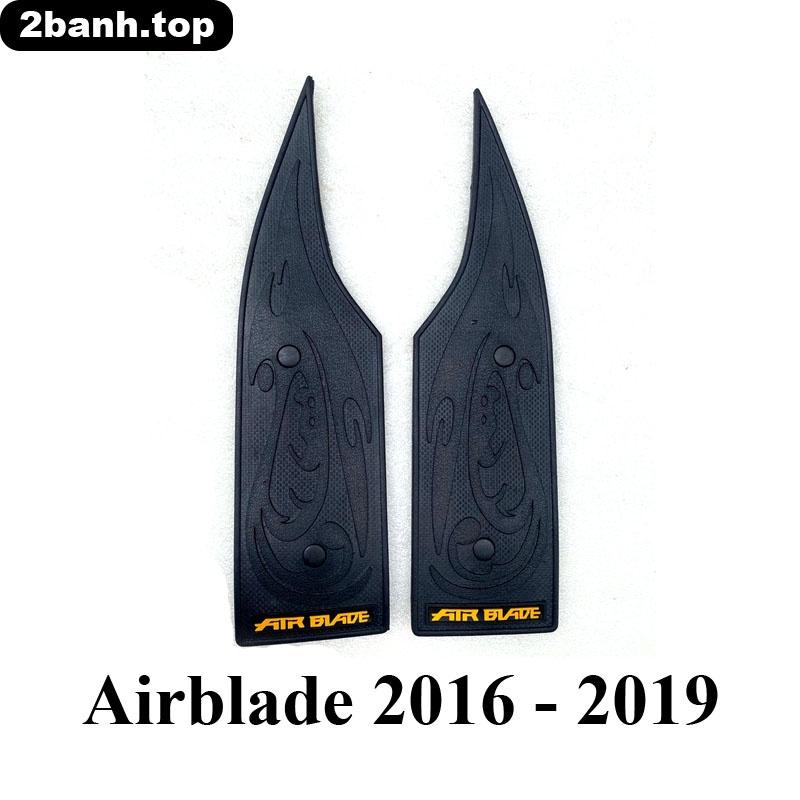 Thảm lót chân xe Airblade 2016 - 2019