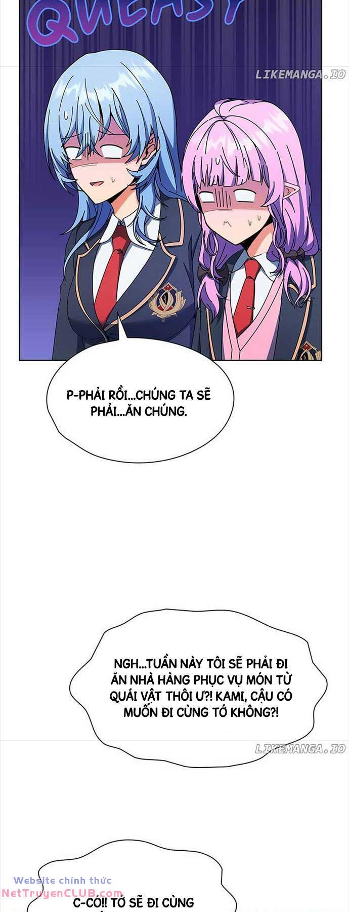 tử linh sư thiên tài của học viện chapter 66 26