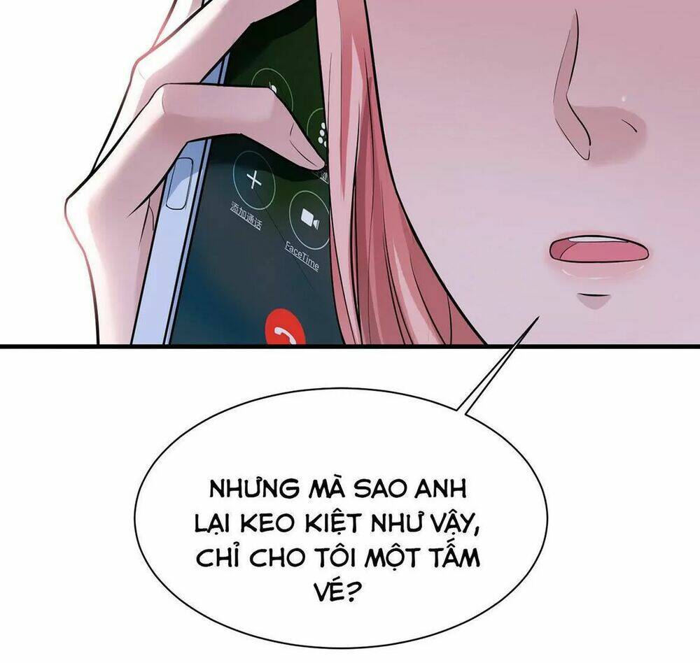 cô dâu gả thay của tổng tài chapter 15 38