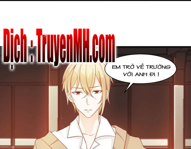 manh thê kim chủ chapter 5 15