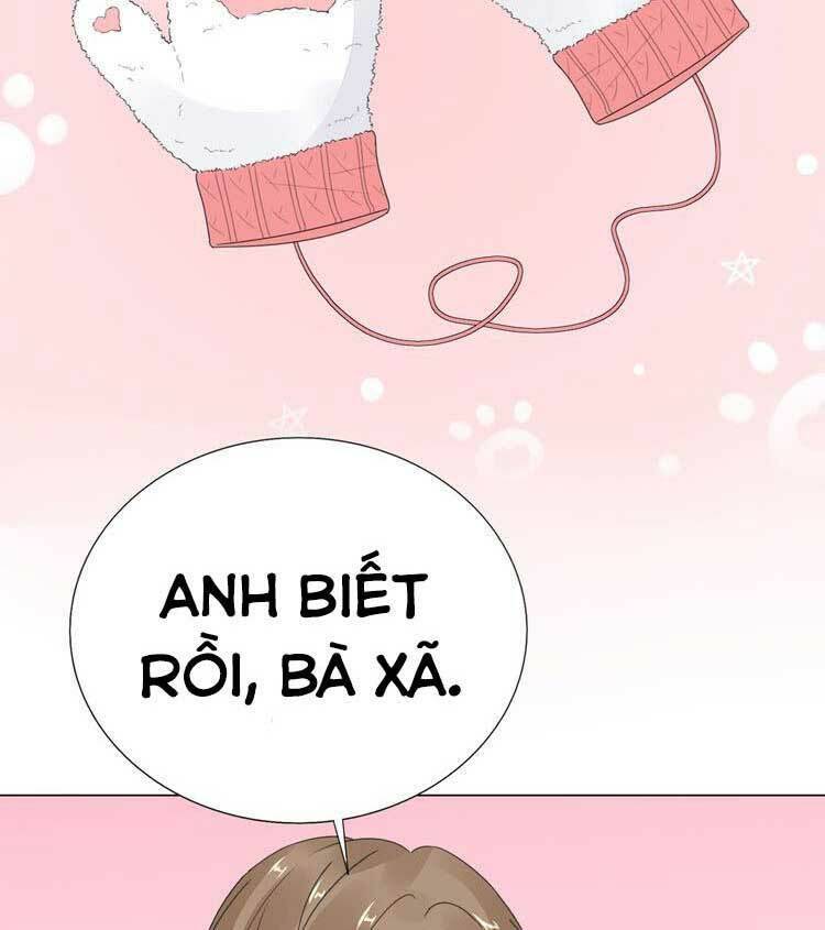 điều ước sủng ái bất bình đẳng chapter 123.2 21