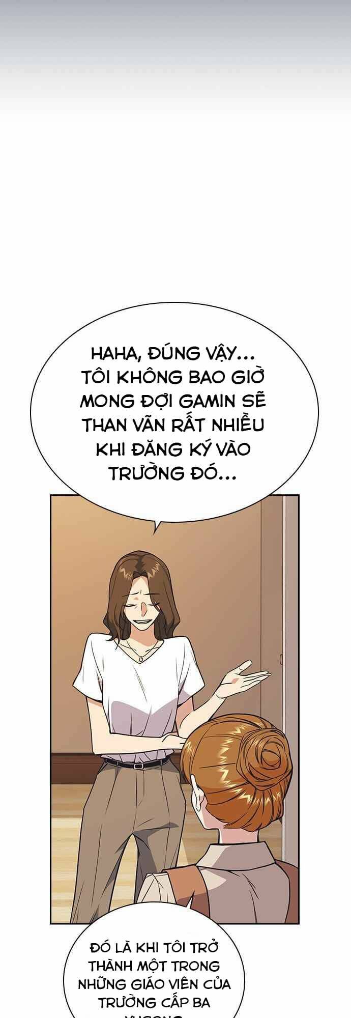 Học Nhóm Chapter 102 - Trang 32