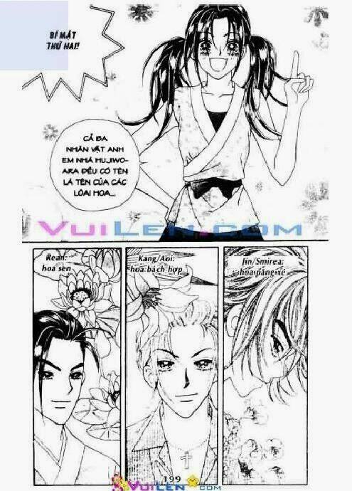 nhật ký tân hôn chapter 12 198