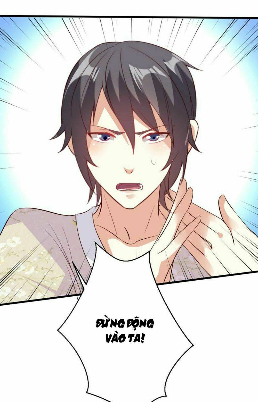 nguyệt dạ hương vi lai chapter 26 3