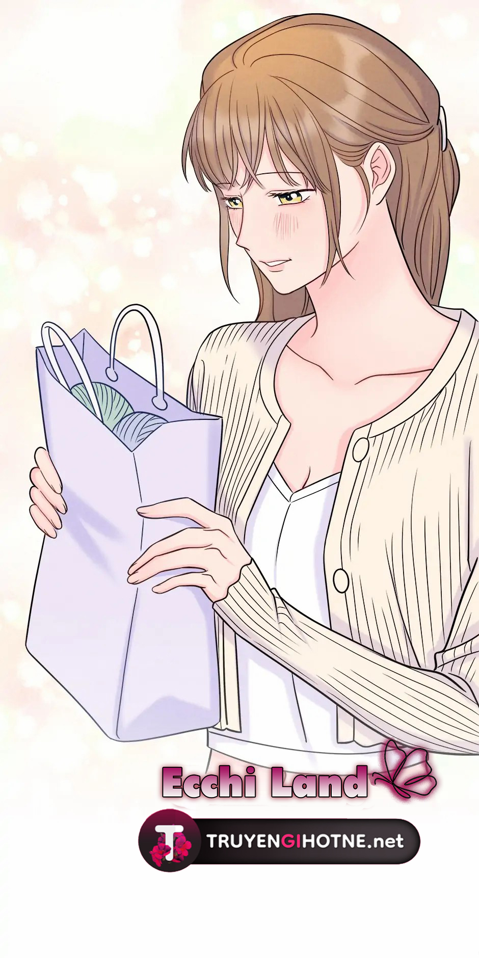 công việc của tôi: ngủ cùng sếp chapter 8.2 29