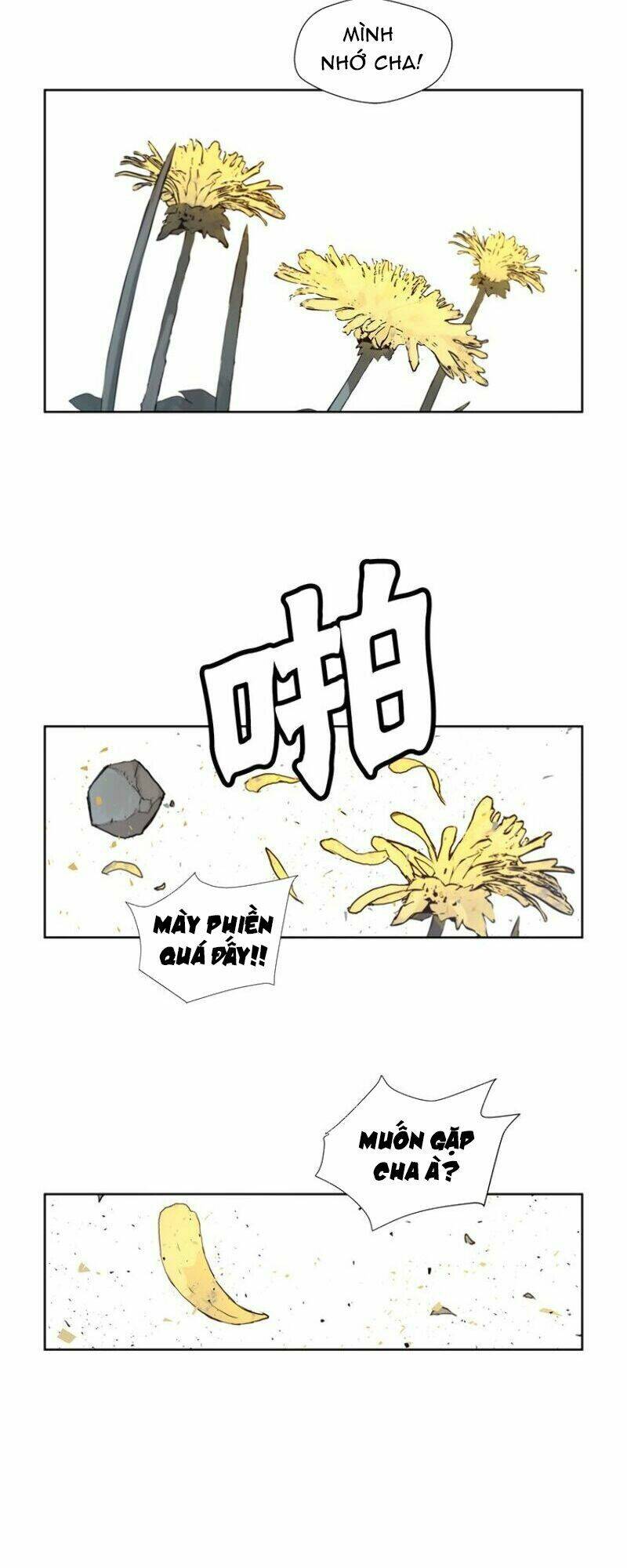 thanh gươm danh vọng chapter 31 32