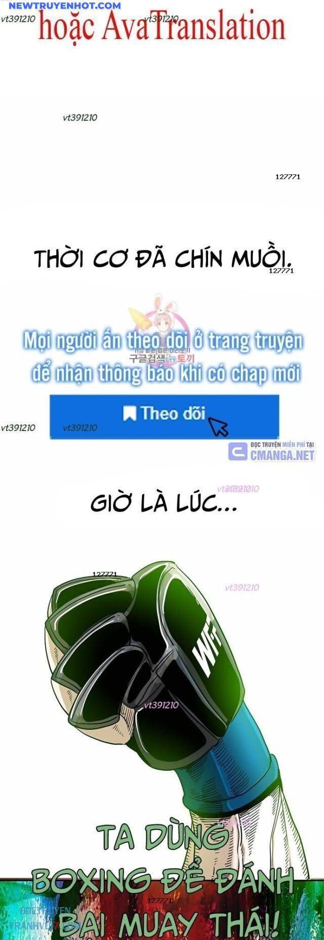 shark - cá mập chapter 247 2