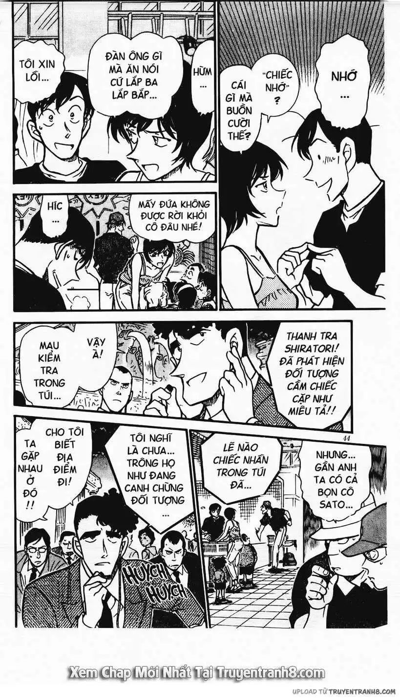 conan chapter 406 8