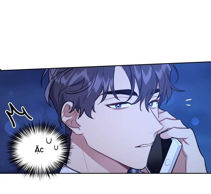 vị khách khả nghi và nhóc làm thêm chapter 2 69